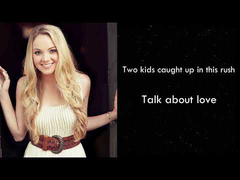 Talk About Love Video