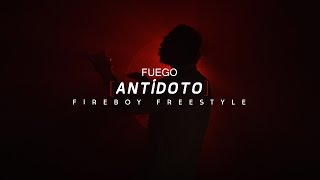 Video Antidoto (Antidote Spanish Remix) Fuego