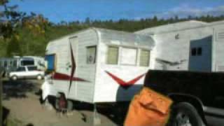 Trailer Trash Bags