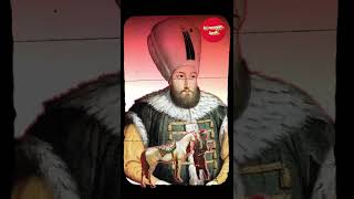 Osmanlı Padişahı 1.Mustafanın Garip Halleri Bi Acayip Tarih