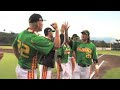 Opening pitch and Lei Ceremony GBL Championships Game 3