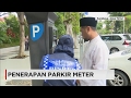 Pemprov Surabaya Uji Coba Penerapan Parkir Meter