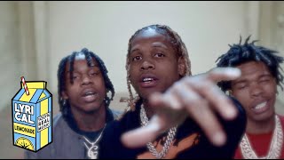 Lil Durk Ft. Lil Baby & Polo G - 3 Headed Goat