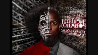 Watch Tech N9ne Party Bullshit video