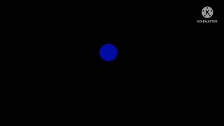 Scary The Blue Dot