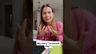 My Story - Part Of My Day Part Of Me