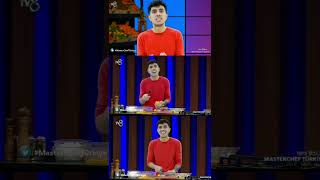 Masterchefte Olay 2022 Mehmet Şef Çıldırdı Maze.vine Parodi