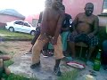 Mthandeni 2019 new album dog style