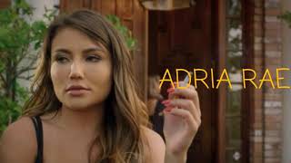 Adria rae cute  #adriarae