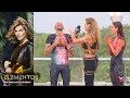 Download ¡Rasta nombrado maestro de los 4 elementos! | Reto 4 Elementos ¡Rasta nombrado maestro de los 4 elementos! | Reto 4 Elementos