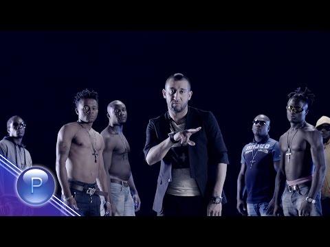 ILIYAN - GANGSTER Илиян - Гангстер