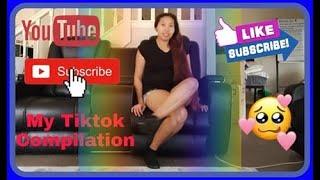 Dancing Pinay Compilation