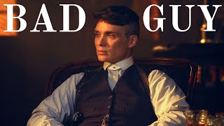 Tommy Shelby - Bad Guy In The Bleak Midwinter