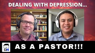Tragedy as a Trigger for Depression... How tragedy drove this pastor to deep depression!