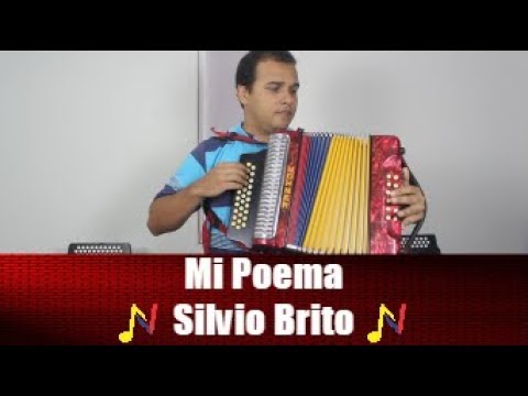 Reproducir Mi Poema Tutorial Acordeon Mi Poema