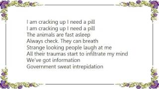 Watch Babylon Zoo Im Cracking Up I Need A Pill video