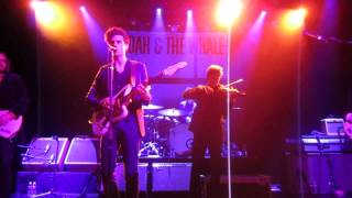 Watch Noah & The Whale Stranger video