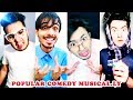 Download The Most Popular Comedy Musical.ly India of March 2018 | The Best Musically Compilation The Most Popular Comedy Musical.ly India of March 2018 | The Best Musically Compilation