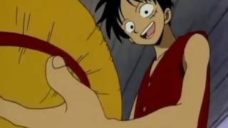 One Piece!! Very Very Inspiring Dialogue From Mokey D Luffy