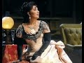 Addio del passato- Elena Mosuc- La Traviata- Opera Nationala Bucuresti