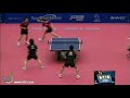Seiya Kishikawa/Yoshida Kaii vs Simon Gauzy/Tristan Flore[Japan Open 2011]