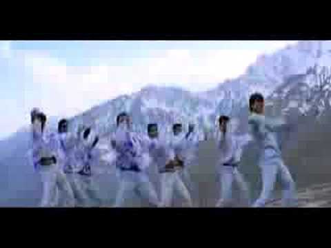 SATHIYA SATHIYA HINIDI SONG