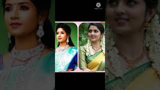 Gabriella Sellus Vs Radhika Pretti