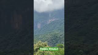 Cascada De Bejucos Edo. Mexico Bejucos State Of Mexico