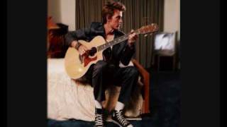 Watch Tyler Hilton I Believe We Can Do It video