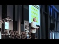 Sir John Jones speaking at Creating Possibilities in the School Led System