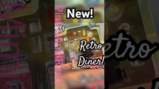 Did You See The New Retro Diner Pack From Teeny Tinies Yet? Too Cute