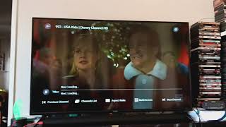 Encanto 2021 End Credits On Disney Channel 62825