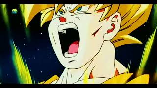 Goku Diciendo Que Linda Que Estas Hija De P