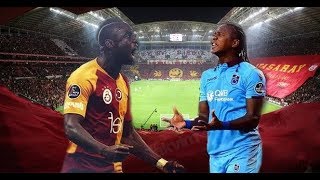 Galatasaray - Trabzonspor