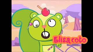 Htf - A Sight For Sore Eyes Fandub - Español