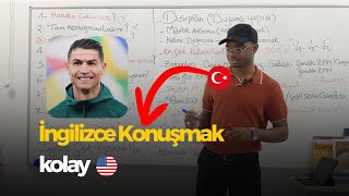 İngilizce Öğrenmenin En Hızlı Yolu 30 Günlük Knn Tekniğim