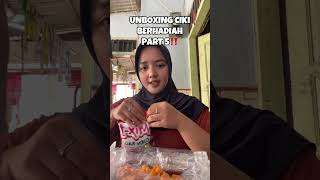 Wah Ada Ciki Terbaru Kira Kira Banyk Gak Ya Isinya