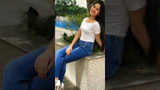Jannat Zubair New Hot Look