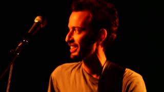 Dr. Loustic - Mazique Feat. Clem Beatz Live Hyères 2015