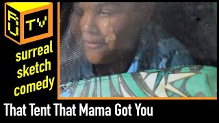 Rutv - The Poops That Tent That Mama Got You