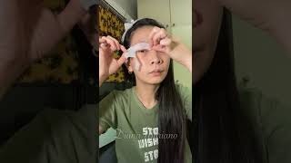 Eye De Puff Mask Puff And Bloom Diana Mariano
