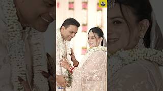 ಪಜ ಗಧ ಮದವ ಸಭರಮ Pooja Gandhi Pooja Gandhi Wedding Video