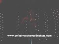 Pole Divas Championships Wales Heat: Robyn Rooke - Lighter!