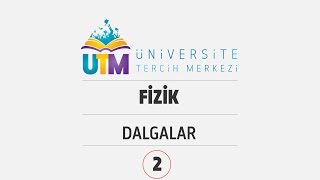 Fi̇zi̇k Dalgalar 2