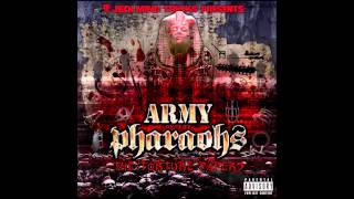 Watch Army Of The Pharaohs The Torture Papers video