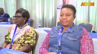 Evening News On Adom Tv 05-09-25