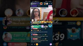 Bigo Live Official Pk Win 26Aug2021....