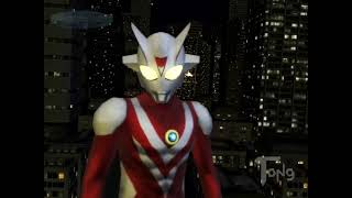 4Ultras Sirius, Canopus, Rigels 2024 Animation Fandub By Me