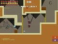 image Teeworlds Gameplay Zombie Mode