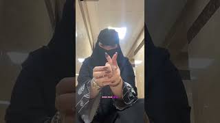 Arabic Cute Devil